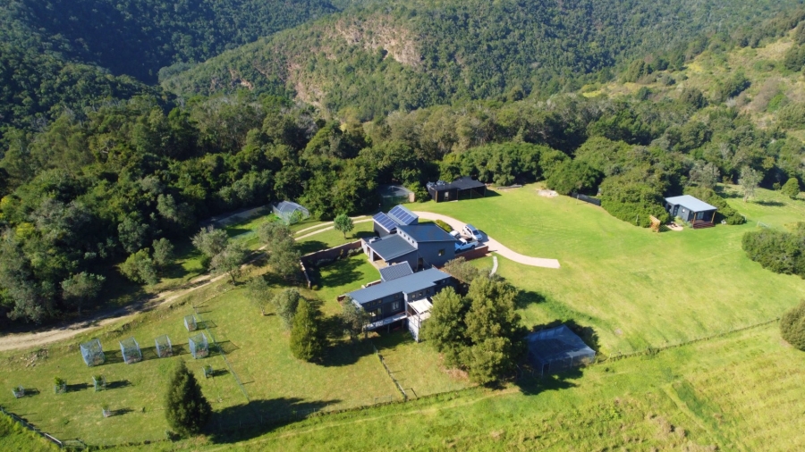 Commercial Property for Sale in Hoekwil Western Cape